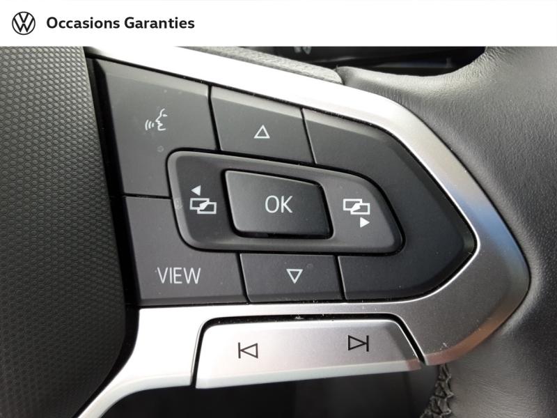 Voitures occasions VOLKSWAGEN POLO Style Mougins