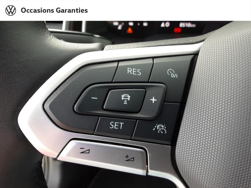 Voitures occasions VOLKSWAGEN POLO Style Mougins