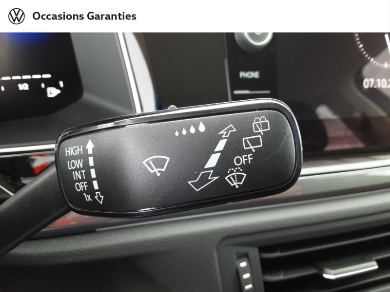 Voitures occasions VOLKSWAGEN POLO Style Mougins