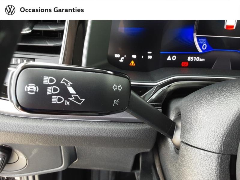 Voitures occasions VOLKSWAGEN POLO Style Mougins