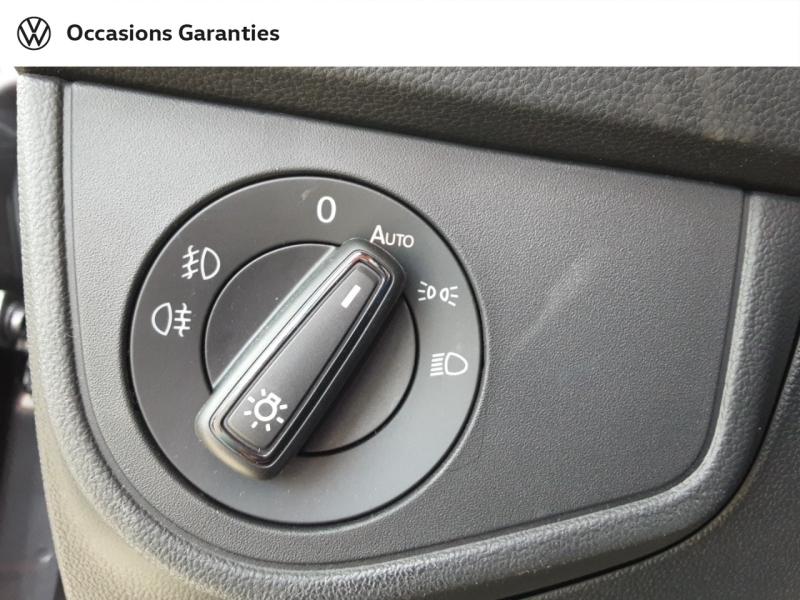 Voitures occasions VOLKSWAGEN POLO Style Mougins