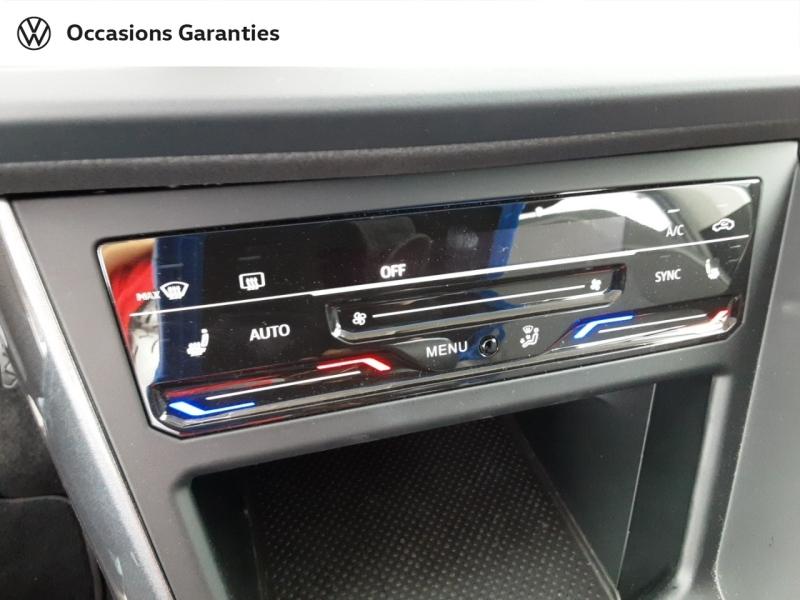 Voitures occasions VOLKSWAGEN POLO Style Mougins