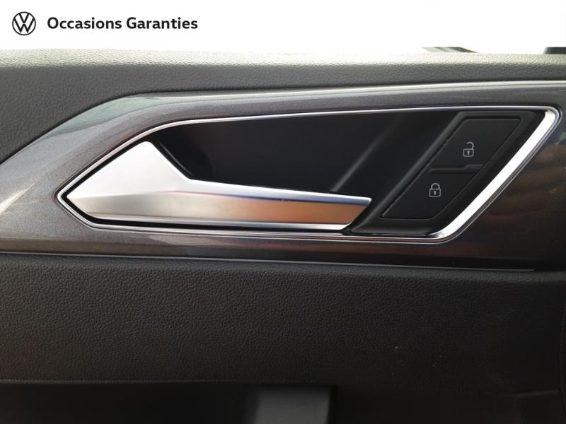 Voitures occasions VOLKSWAGEN POLO Style Mougins