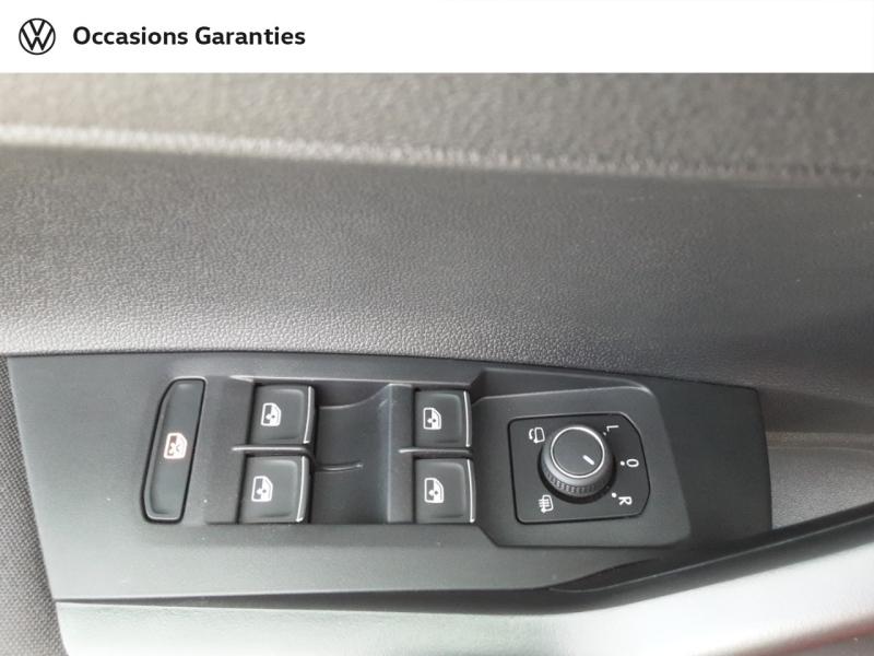 Voitures occasions VOLKSWAGEN POLO Style Mougins