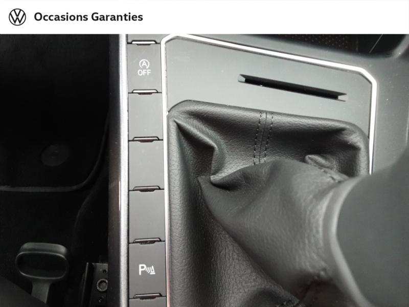 Voitures occasions VOLKSWAGEN POLO Style Mougins