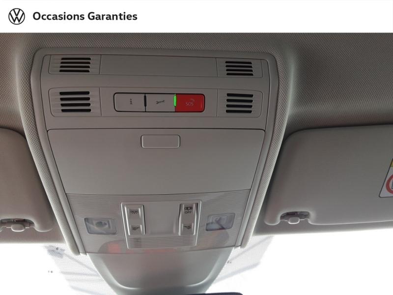 Voitures occasions VOLKSWAGEN POLO Style Mougins