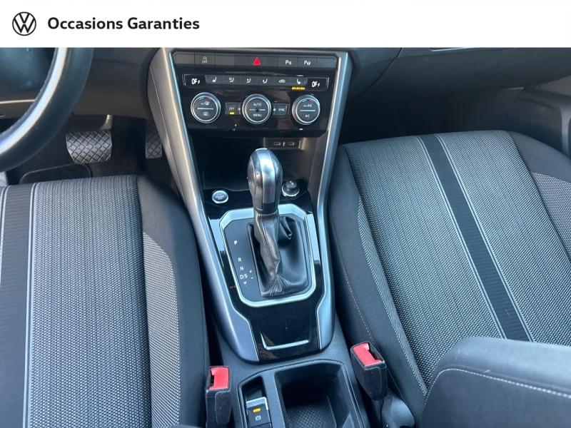Voitures occasions VOLKSWAGEN T-Roc Cabriolet Style Mougins