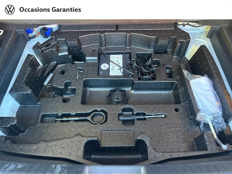 Voitures occasions VOLKSWAGEN T-Roc Cabriolet Style Mougins