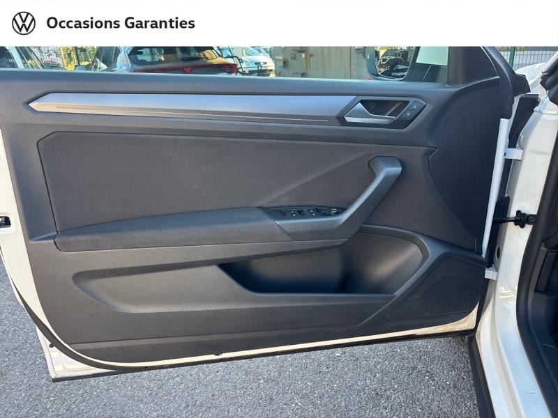 Voitures occasions VOLKSWAGEN T-Roc Cabriolet Style Mougins