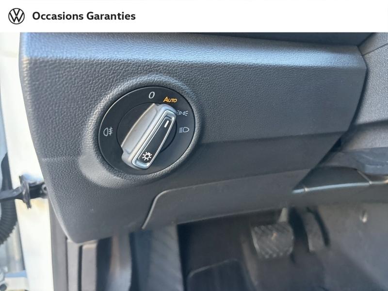 Voitures occasions VOLKSWAGEN T-Roc Cabriolet Style Mougins