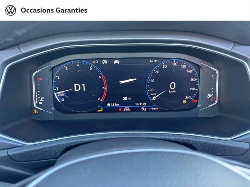 Voitures occasions VOLKSWAGEN T-Roc Cabriolet Style Mougins