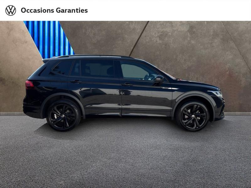 Voitures occasions VOLKSWAGEN TIGUAN ALLSPACE R-Line Mougins