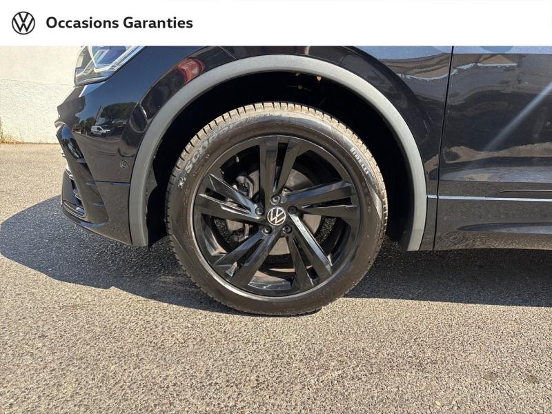 Voitures occasions VOLKSWAGEN TIGUAN ALLSPACE R-Line Mougins