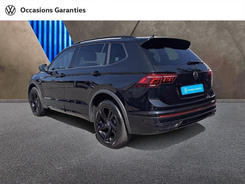 Voitures occasions VOLKSWAGEN TIGUAN ALLSPACE R-Line Mougins