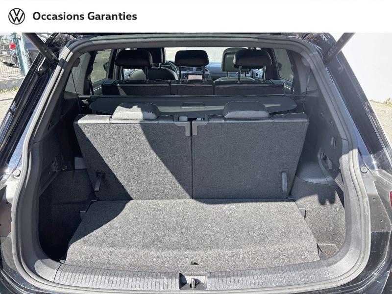Voitures occasions VOLKSWAGEN TIGUAN ALLSPACE R-Line Mougins