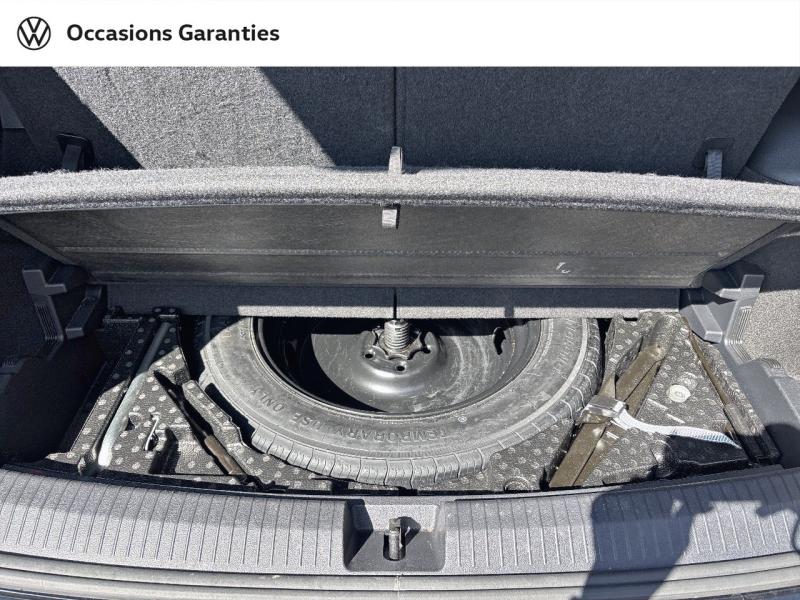 Voitures occasions VOLKSWAGEN TIGUAN ALLSPACE R-Line Mougins
