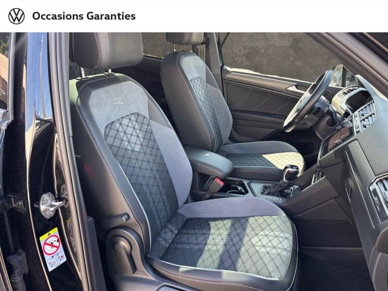 Voitures occasions VOLKSWAGEN TIGUAN ALLSPACE R-Line Mougins