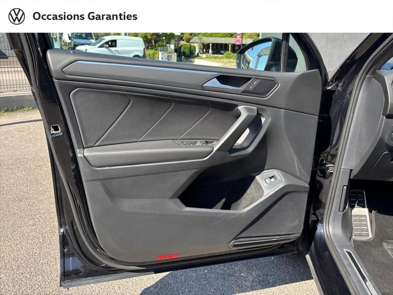 Voitures occasions VOLKSWAGEN TIGUAN ALLSPACE R-Line Mougins