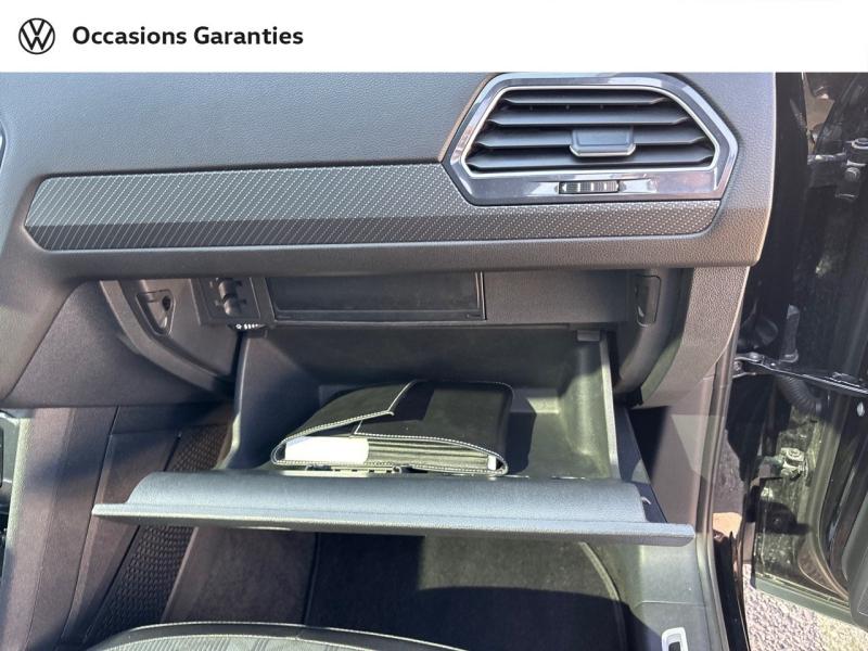 Voitures occasions VOLKSWAGEN TIGUAN ALLSPACE R-Line Mougins