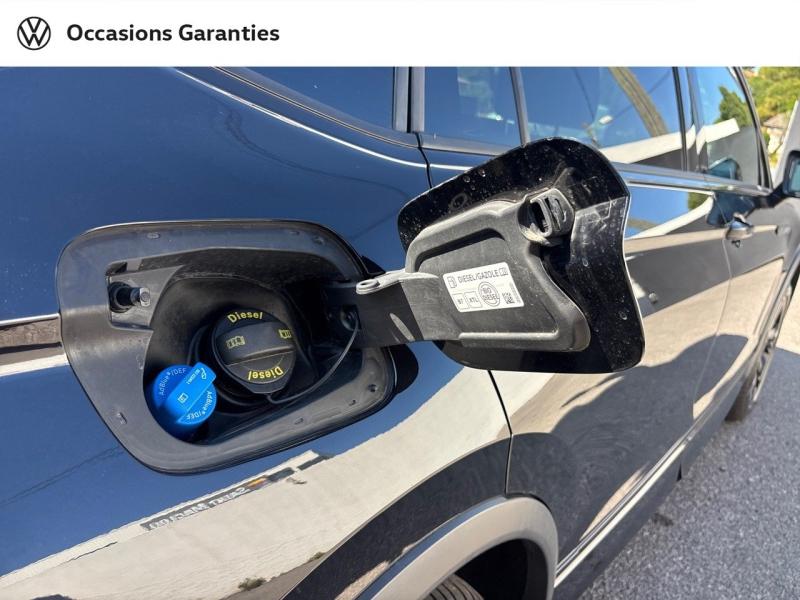 Voitures occasions VOLKSWAGEN TIGUAN ALLSPACE R-Line Mougins