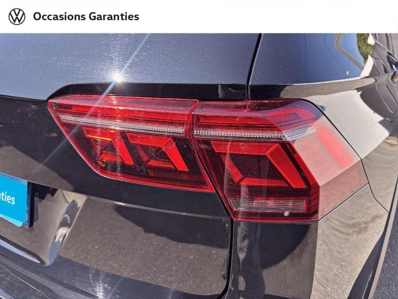 Voitures occasions VOLKSWAGEN TIGUAN ALLSPACE R-Line Mougins