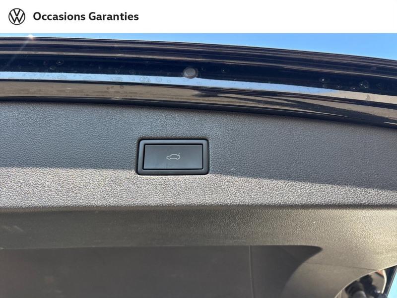 Voitures occasions VOLKSWAGEN TIGUAN ALLSPACE R-Line Mougins