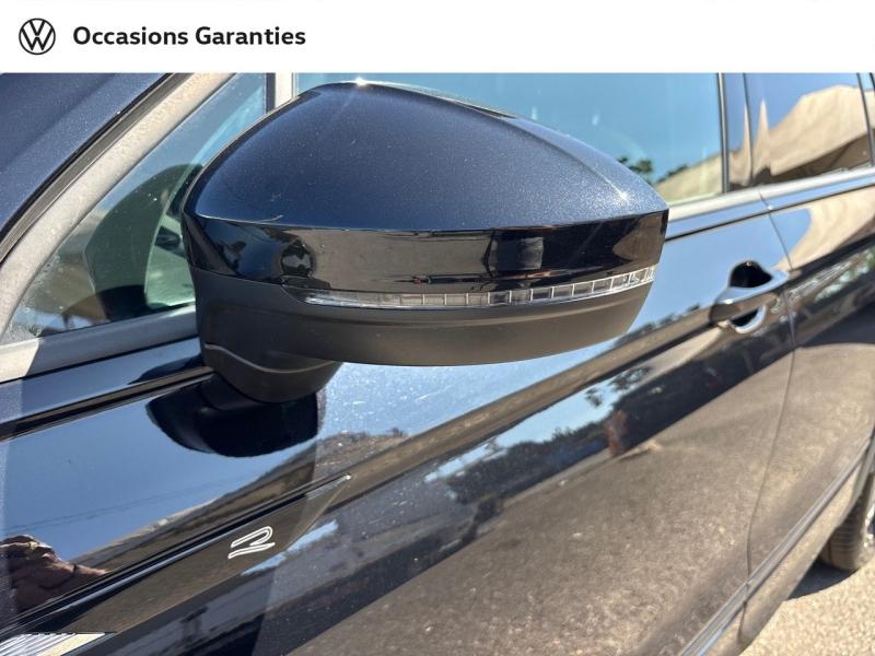 Voitures occasions VOLKSWAGEN TIGUAN ALLSPACE R-Line Mougins