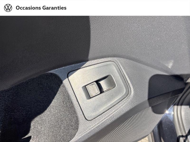 Voitures occasions VOLKSWAGEN TIGUAN ALLSPACE R-Line Mougins
