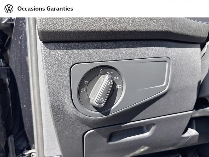 Voitures occasions VOLKSWAGEN TIGUAN ALLSPACE R-Line Mougins