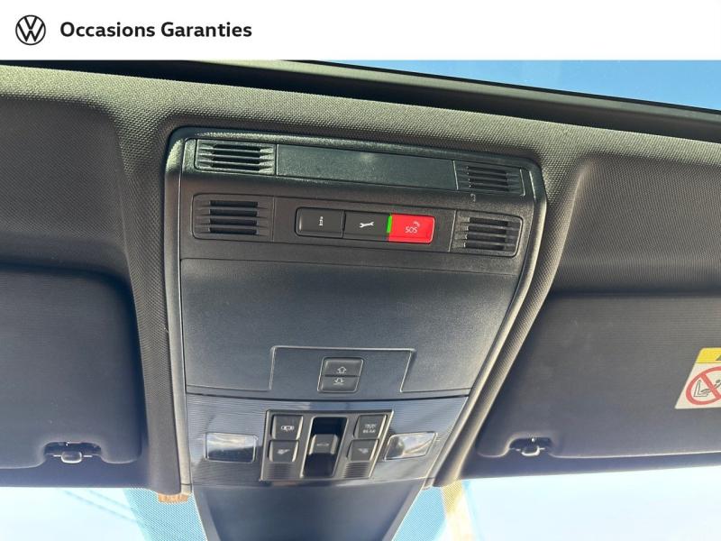 Voitures occasions VOLKSWAGEN TIGUAN ALLSPACE R-Line Mougins