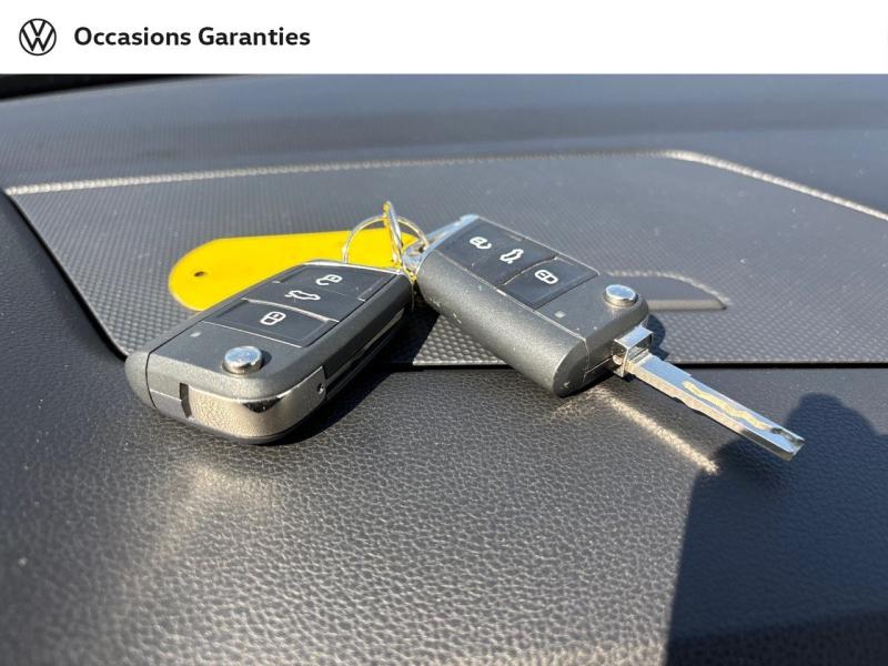 Voitures occasions VOLKSWAGEN TIGUAN ALLSPACE R-Line Mougins