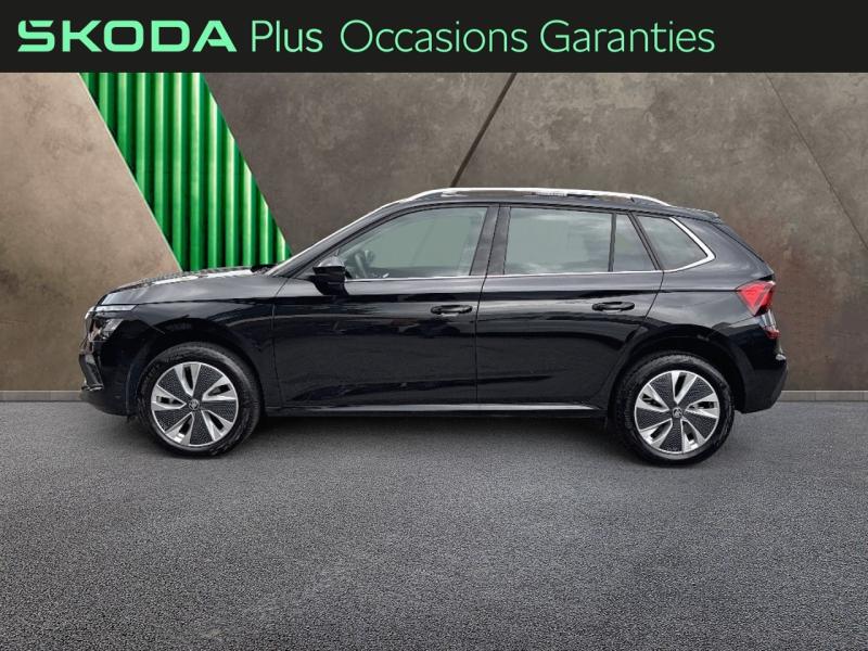 Voitures occasions ŠKODA KAMIQ Selection Mougins