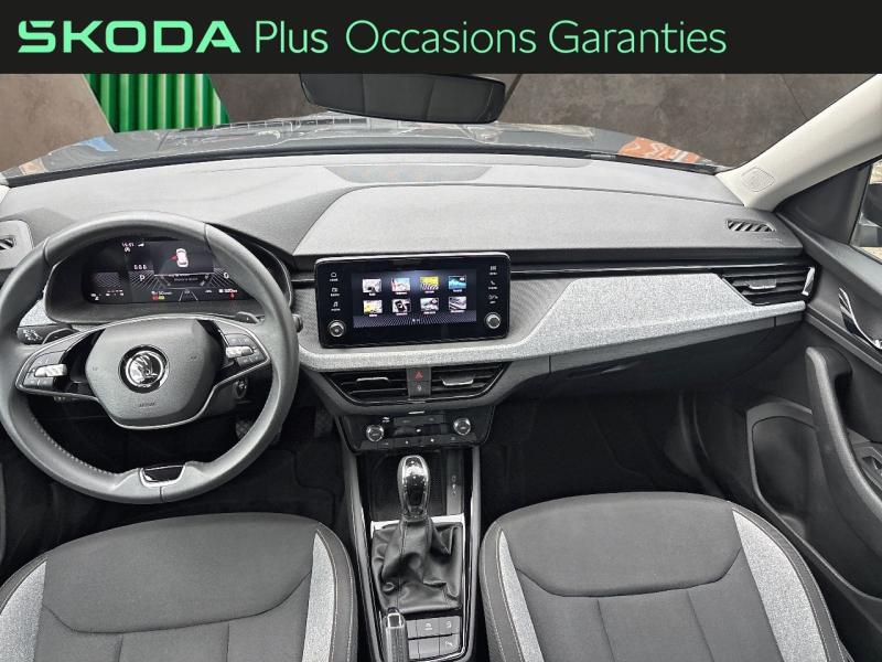 Voitures occasions ŠKODA KAMIQ Selection Mougins