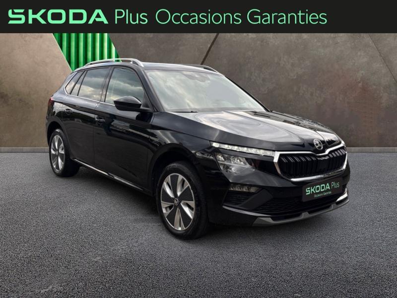 Voitures occasions ŠKODA KAMIQ Selection Mougins