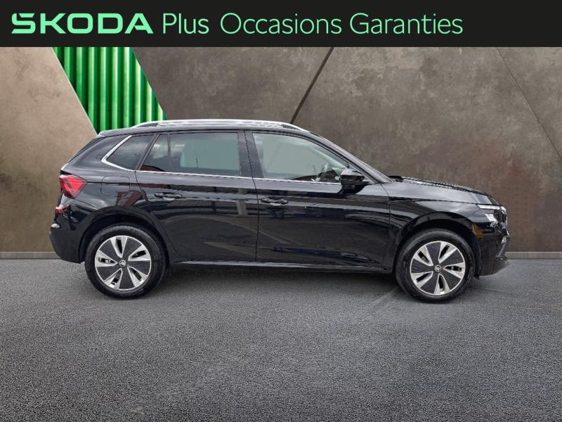 Voitures occasions ŠKODA KAMIQ Selection Mougins
