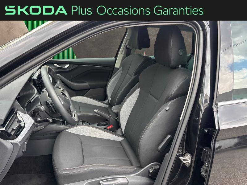 Voitures occasions ŠKODA KAMIQ Selection Mougins