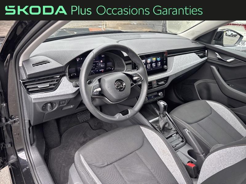 Voitures occasions ŠKODA KAMIQ Selection Mougins