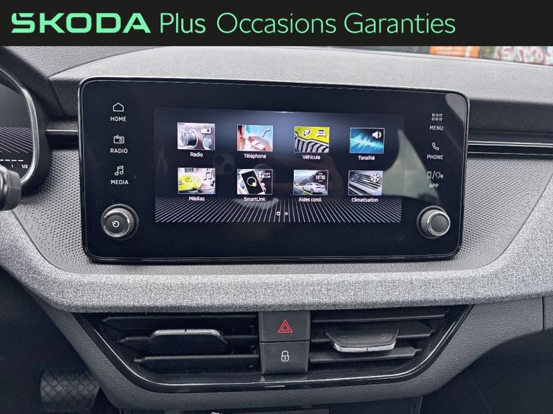 Voitures occasions ŠKODA KAMIQ Selection Mougins