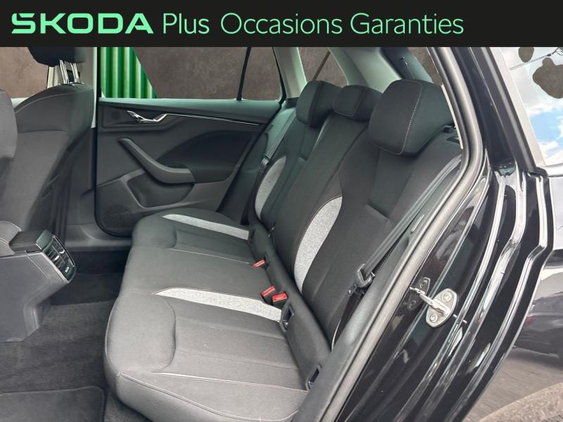 Voitures occasions ŠKODA KAMIQ Selection Mougins