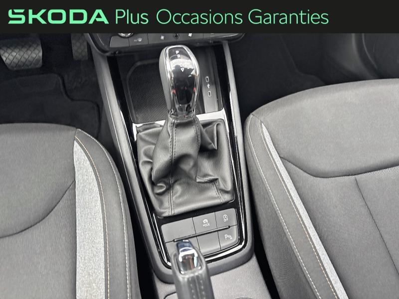 Voitures occasions ŠKODA KAMIQ Selection Mougins