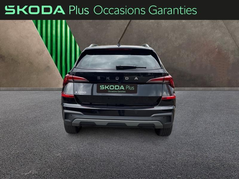Voitures occasions ŠKODA KAMIQ Selection Mougins
