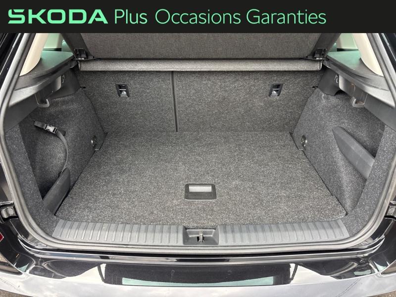 Voitures occasions ŠKODA KAMIQ Selection Mougins