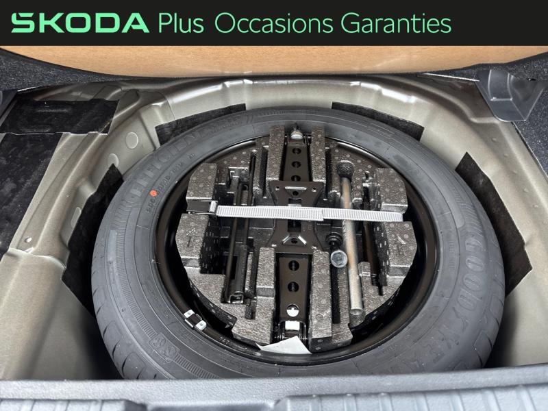 Voitures occasions ŠKODA KAMIQ Selection Mougins