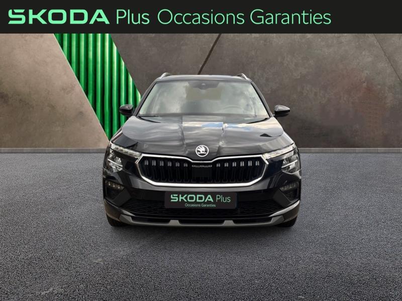 Voitures occasions ŠKODA KAMIQ Selection Mougins