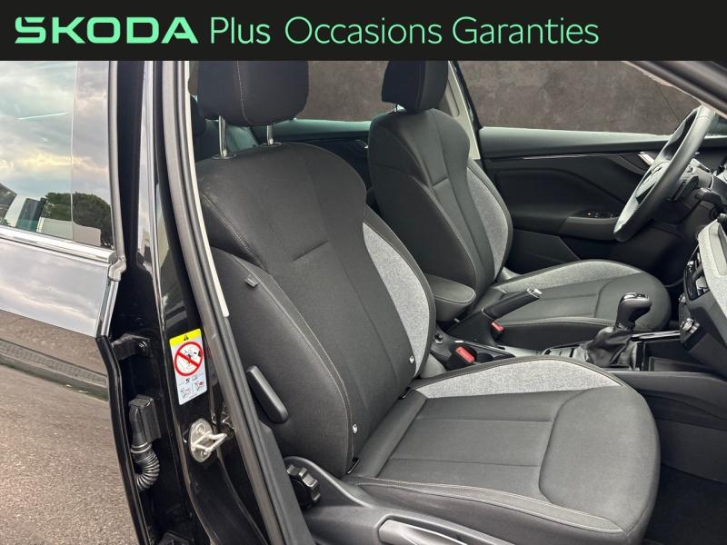 Voitures occasions ŠKODA KAMIQ Selection Mougins