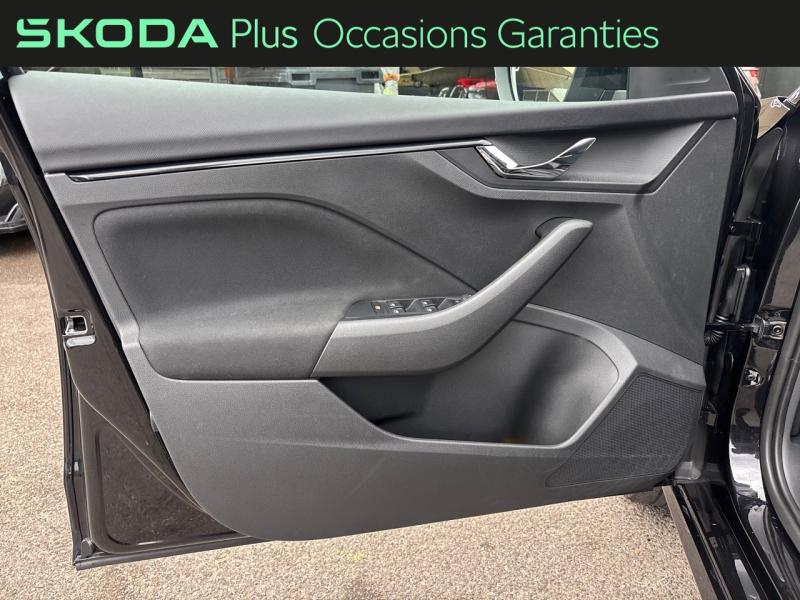 Voitures occasions ŠKODA KAMIQ Selection Mougins