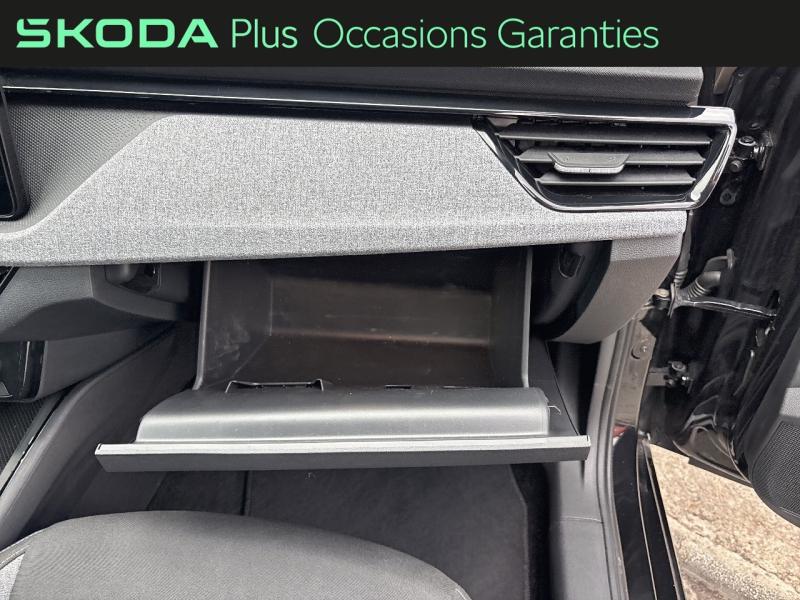 Voitures occasions ŠKODA KAMIQ Selection Mougins