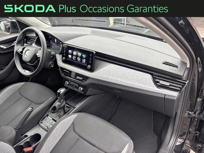 Voitures occasions ŠKODA KAMIQ Selection Mougins