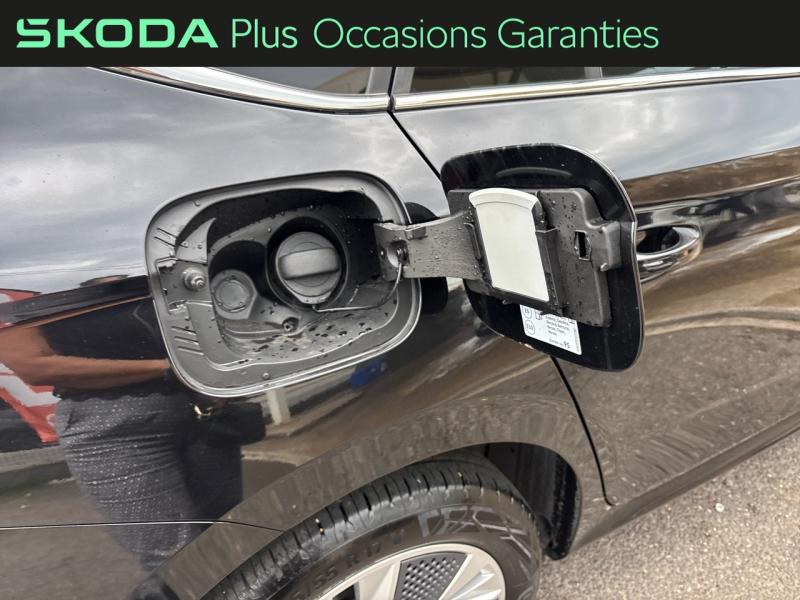Voitures occasions ŠKODA KAMIQ Selection Mougins