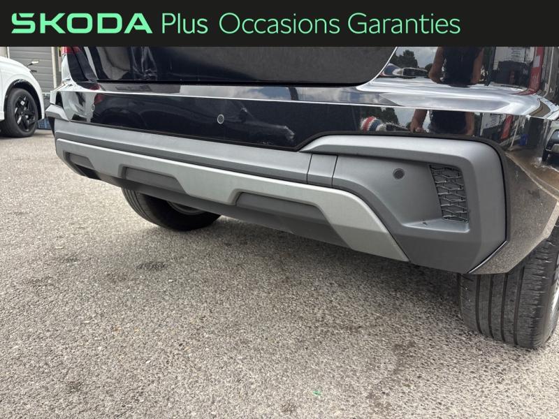 Voitures occasions ŠKODA KAMIQ Selection Mougins